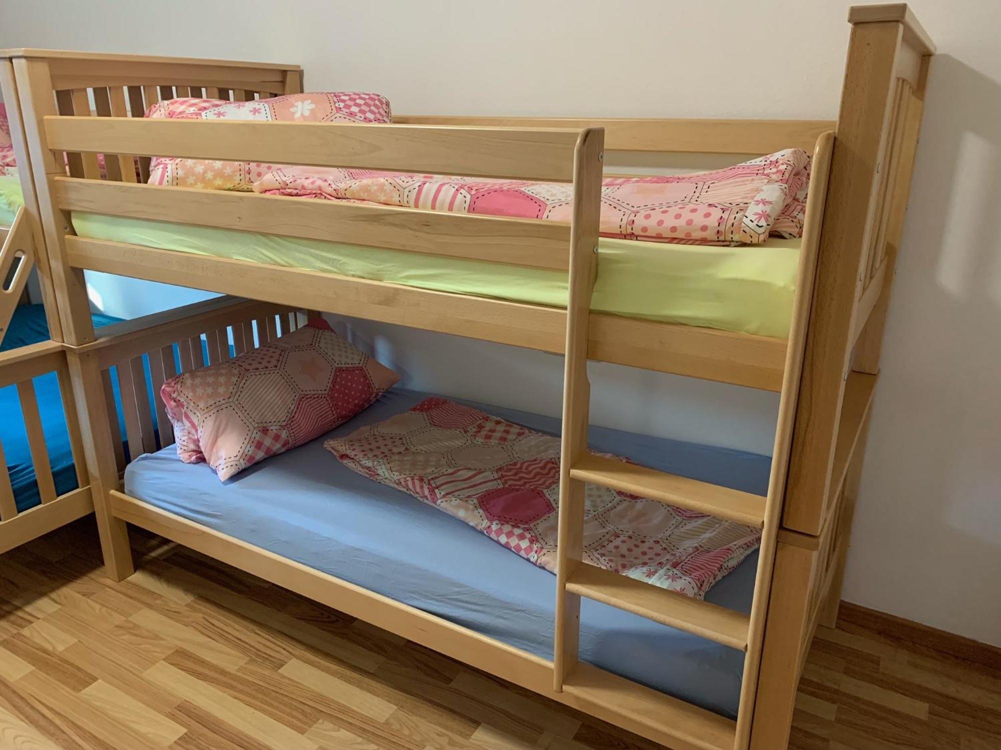Ferienwohnung Am Ponyhof Altötting Dış mekan fotoğraf