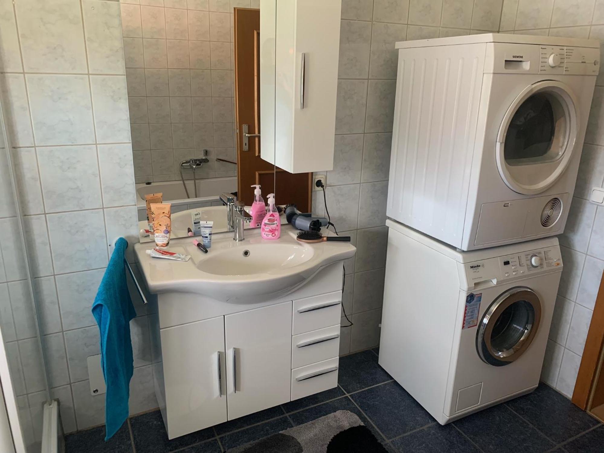 Ferienwohnung Am Ponyhof Altötting Dış mekan fotoğraf