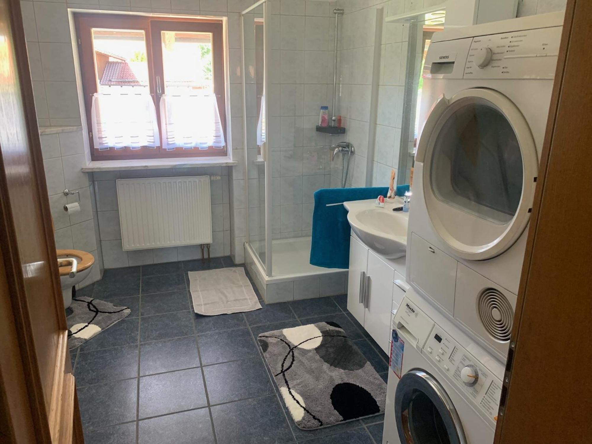 Ferienwohnung Am Ponyhof Altötting Dış mekan fotoğraf