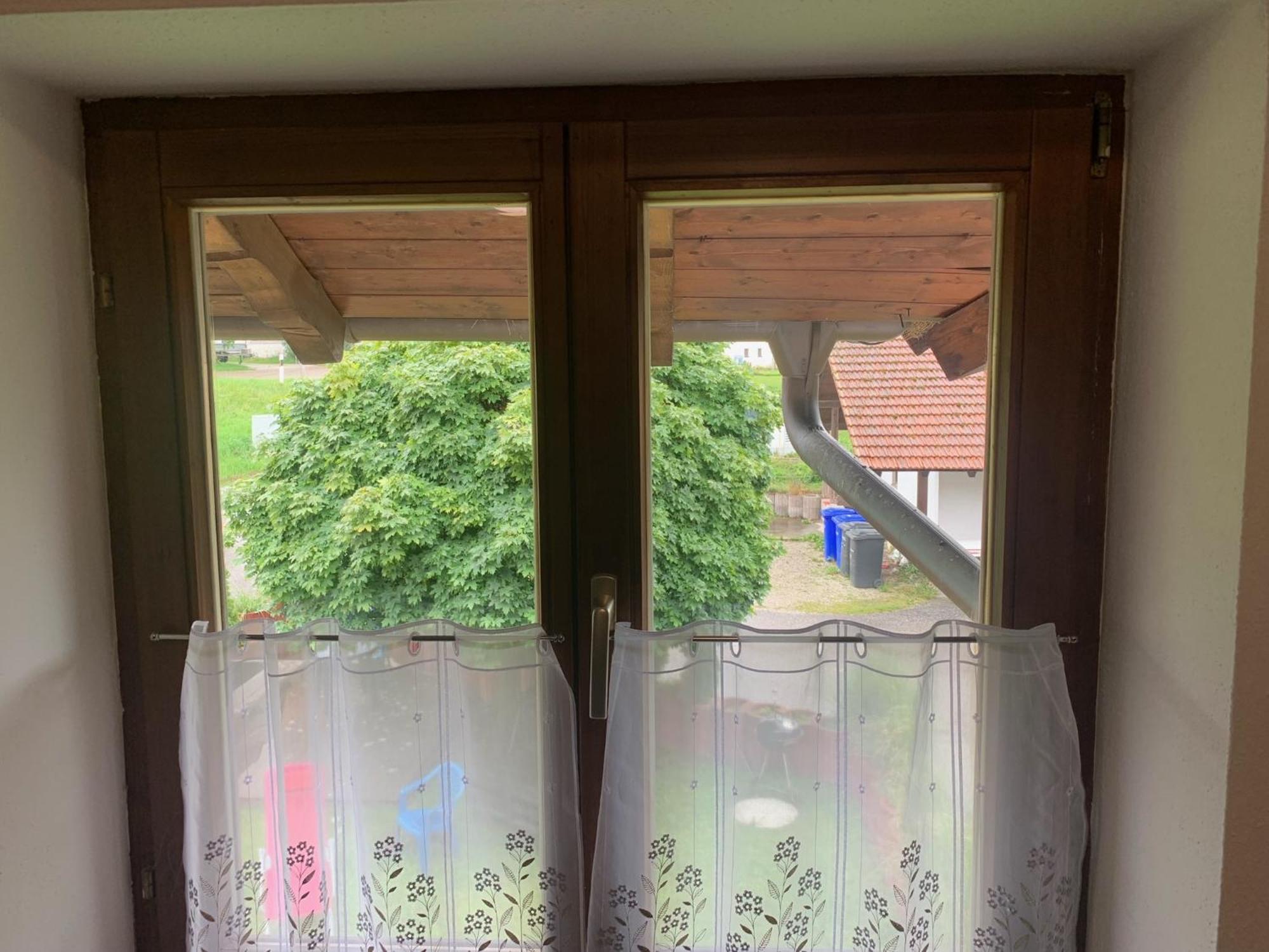 Ferienwohnung Am Ponyhof Altötting Dış mekan fotoğraf