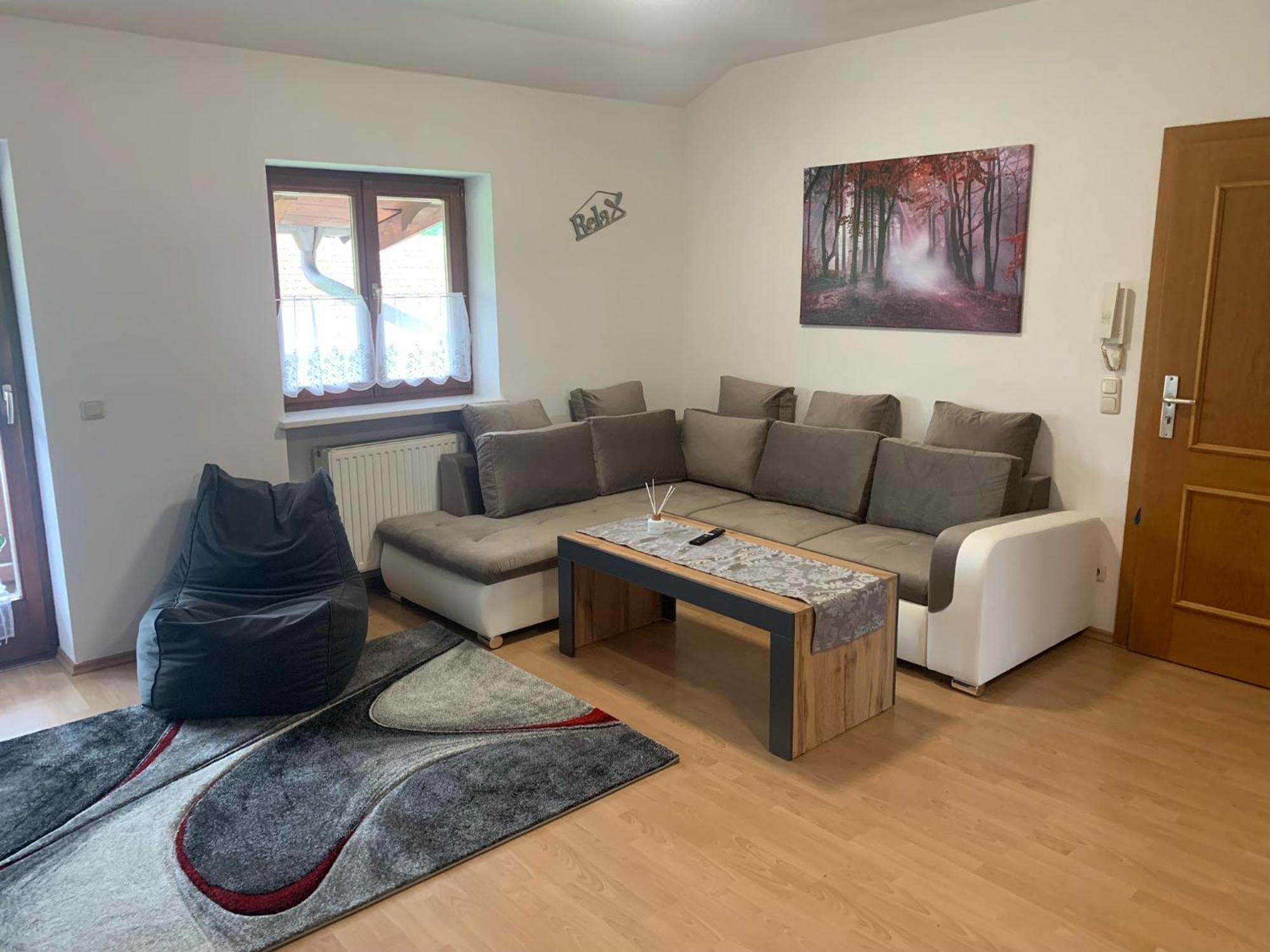 Ferienwohnung Am Ponyhof Altötting Dış mekan fotoğraf