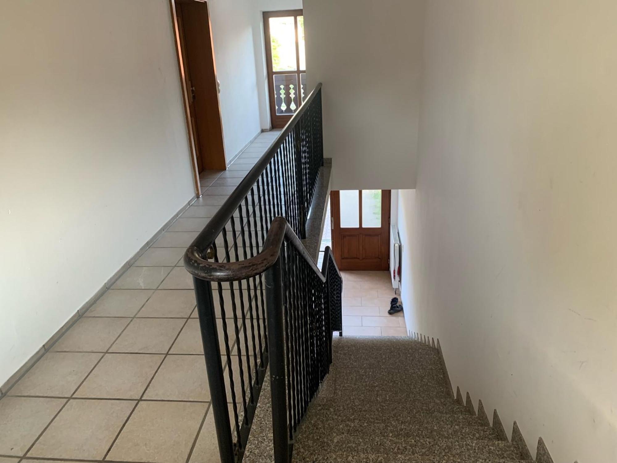Ferienwohnung Am Ponyhof Altötting Dış mekan fotoğraf