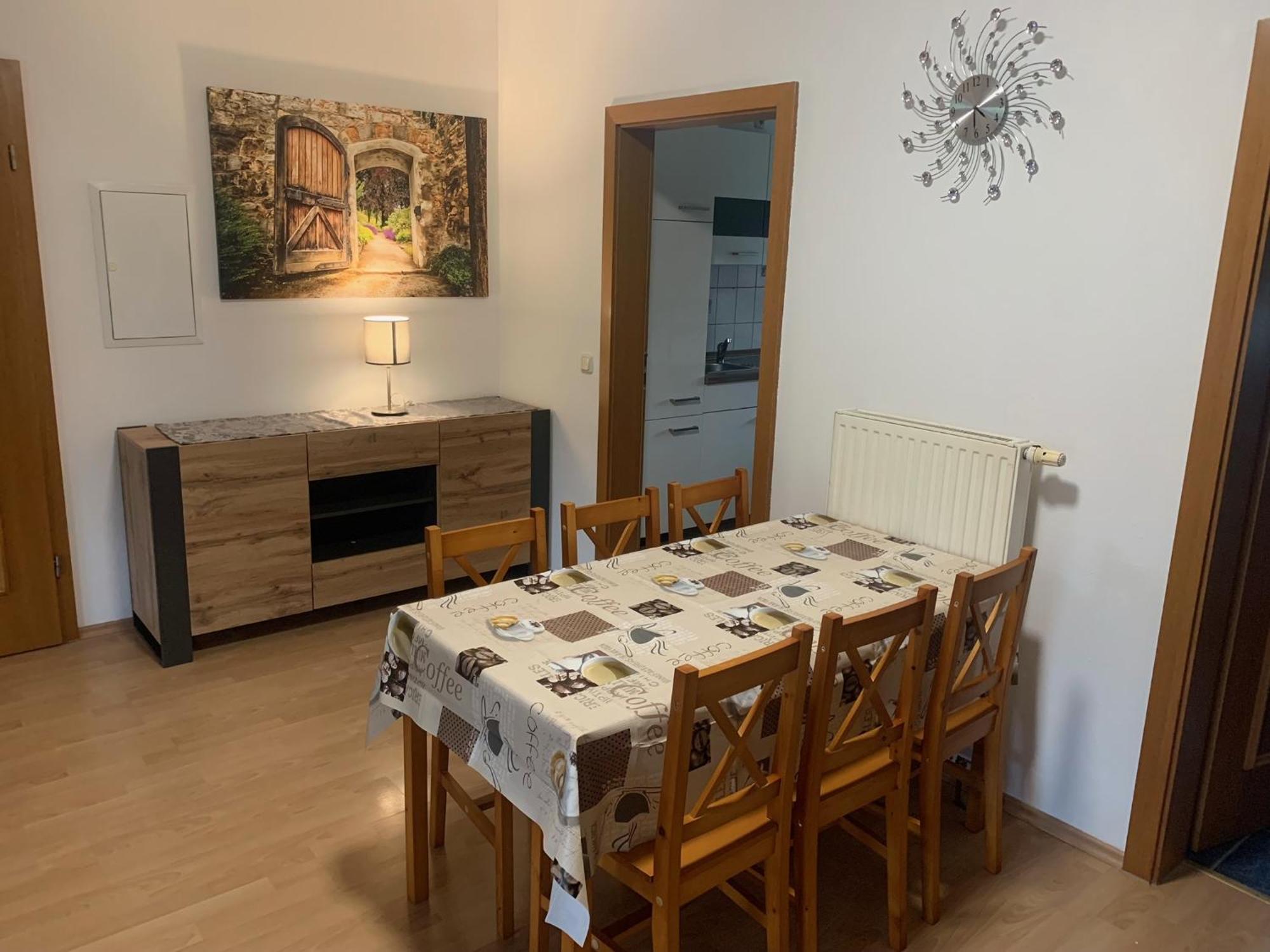 Ferienwohnung Am Ponyhof Altötting Dış mekan fotoğraf