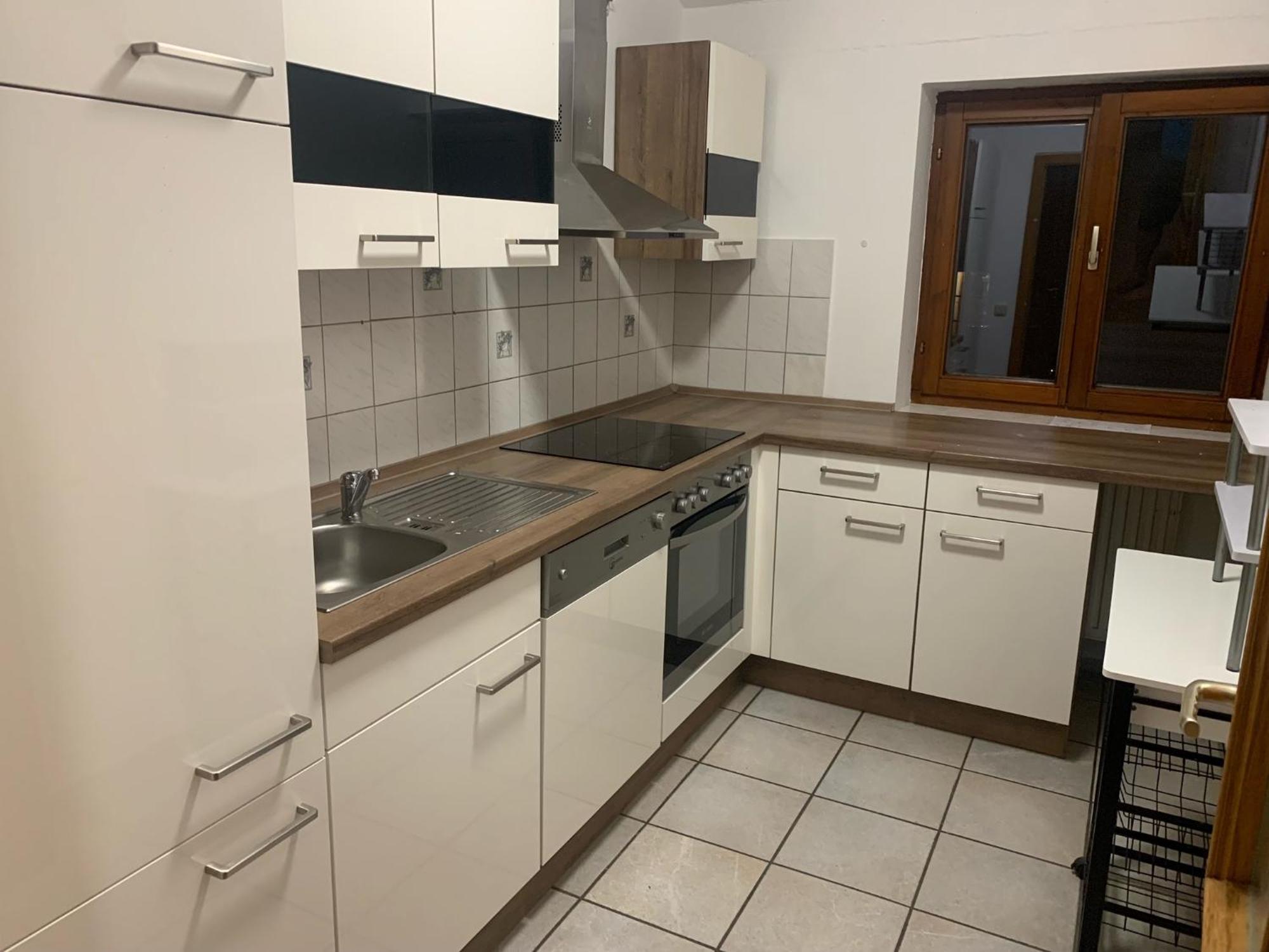 Ferienwohnung Am Ponyhof Altötting Dış mekan fotoğraf