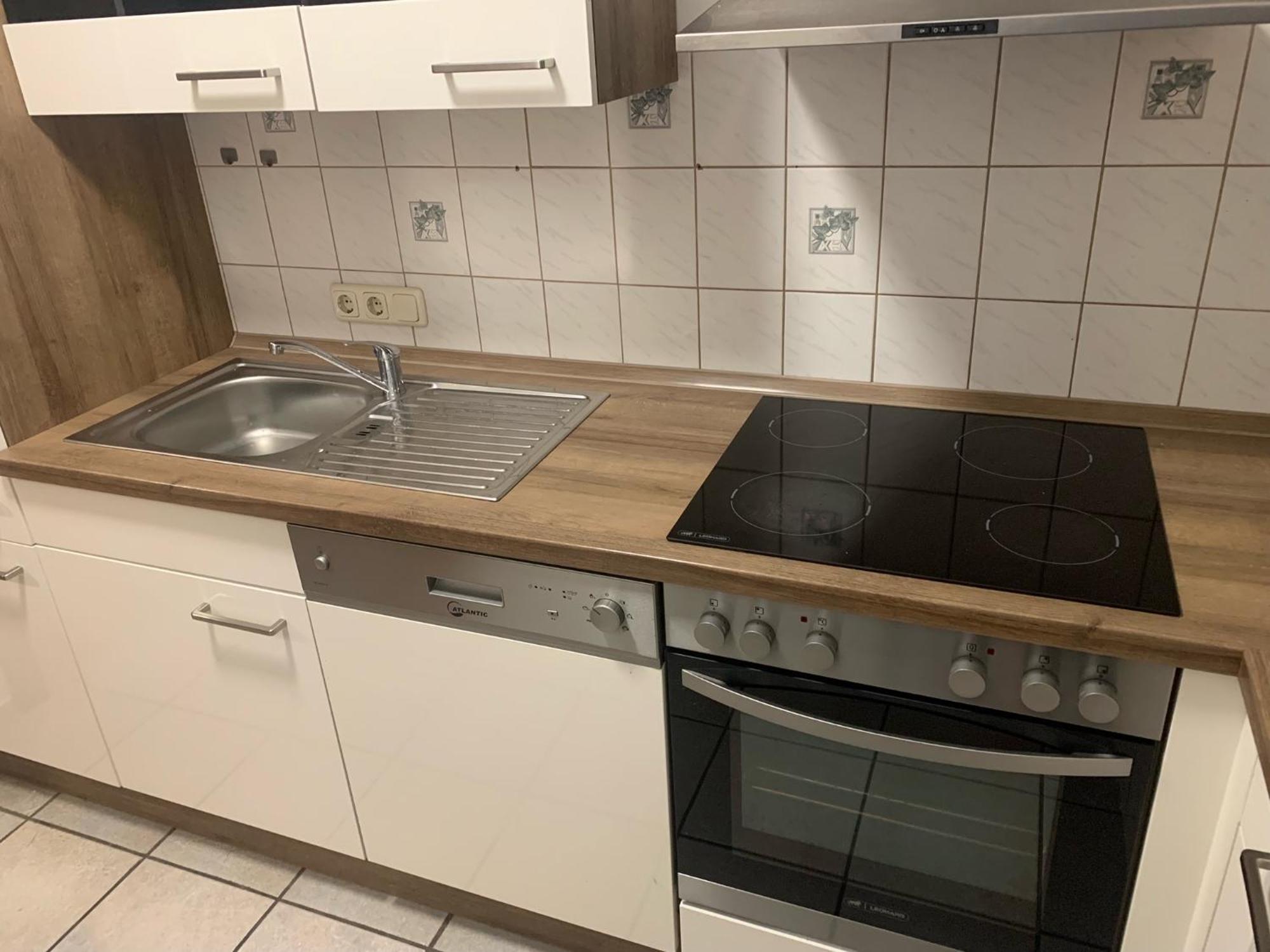 Ferienwohnung Am Ponyhof Altötting Dış mekan fotoğraf
